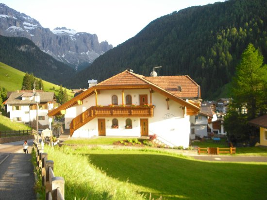 Foto Grohmann Apartments