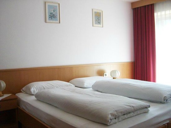 Foto Hotel Olympia