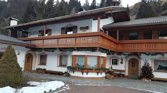 Foto Fudle Bed & Breakfast