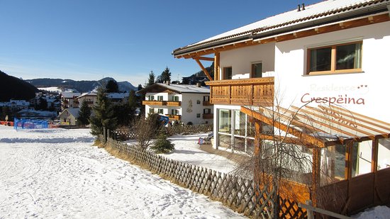 Foto Residence Crespeina