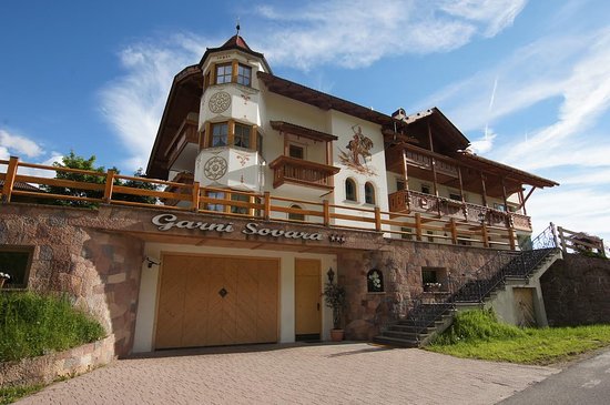 Foto Garni Apartments Sovara