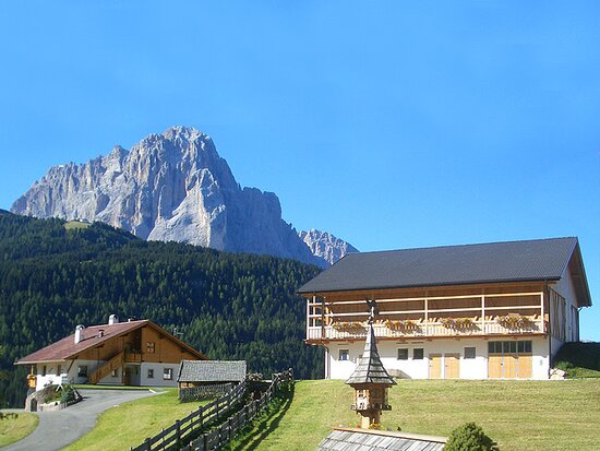 Foto Gutonhof Alpine Wellness Farm