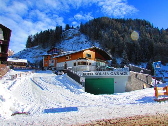 Foto Hotel Solaia