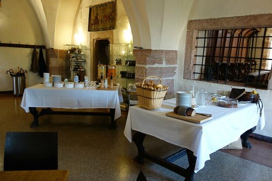 Foto Castel Pergine