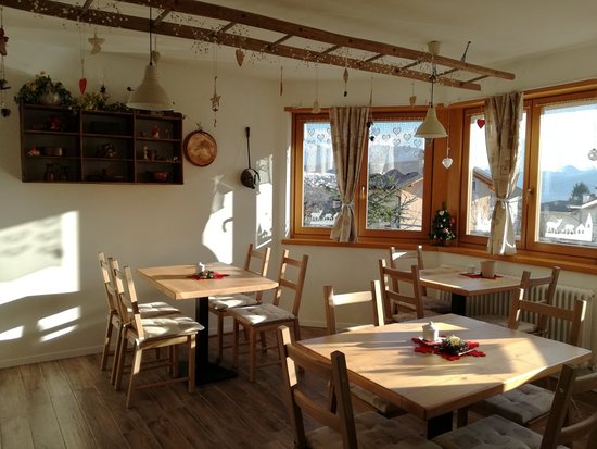 Foto B&B La Bottega