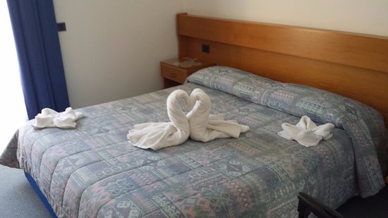 Foto Albergo Aurora