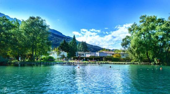 Foto Camping San Cristoforo