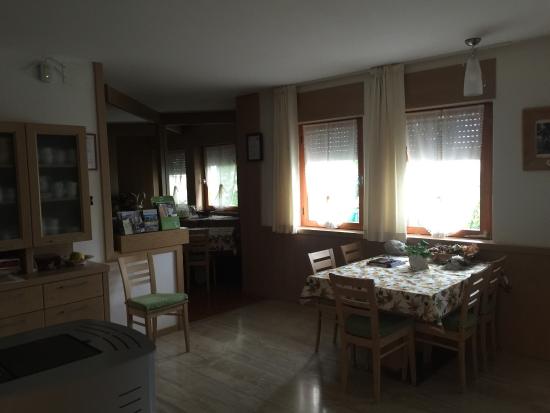 Foto Agritur Casa Dei Piccoli Frutti
