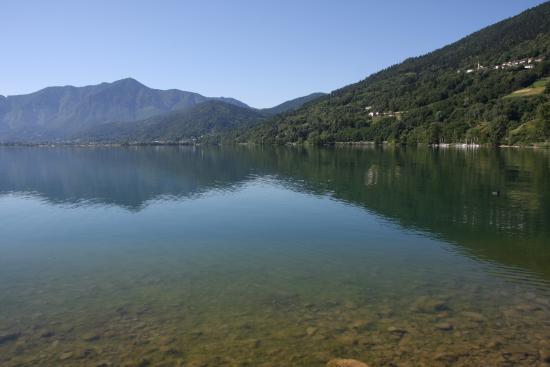 Foto Camping Punta Indiani