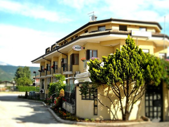 Foto Hotel Nikoli