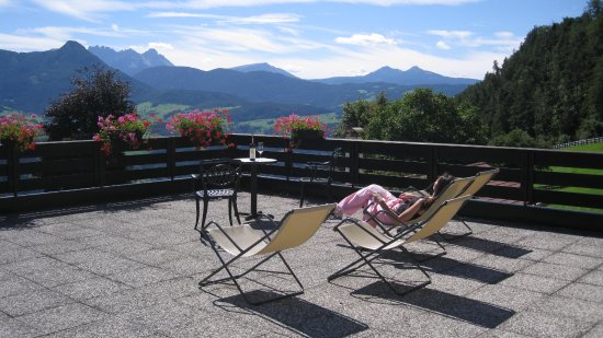 Foto Naturhotel Wieserhof