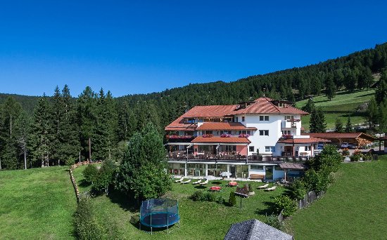 Foto Berghotel Zum Zirm