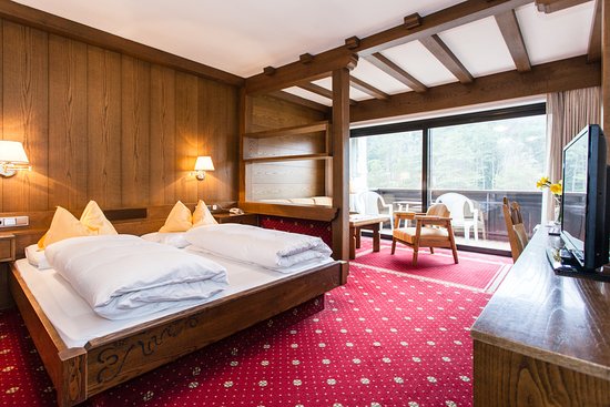 Foto Hotel Am Wolfsgrubenersee