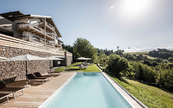Foto Pippo's Mountain Lodge