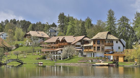 Foto Hotel Weihrerhof