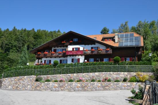 Foto Hotel Drei Birken