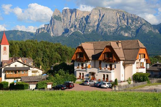 Foto Hotel Lengsteinerhof