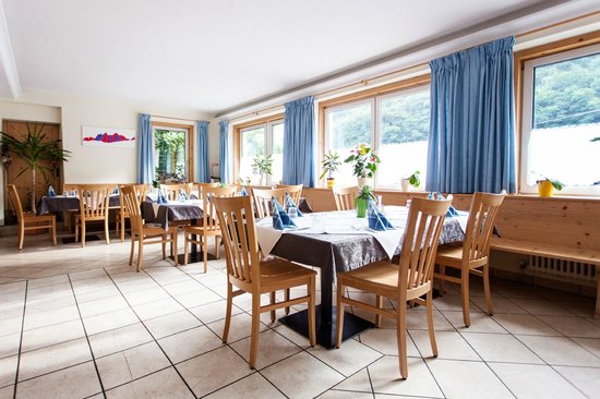Foto Albergo Steg