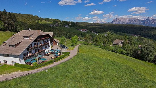 Foto Berggasthof Ploerr