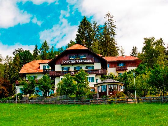Foto Hotel Latemar