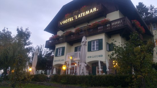 Foto Hotel Latemar