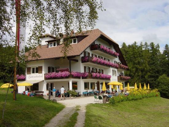 Foto Hotel SÃ¼dtirolerhof