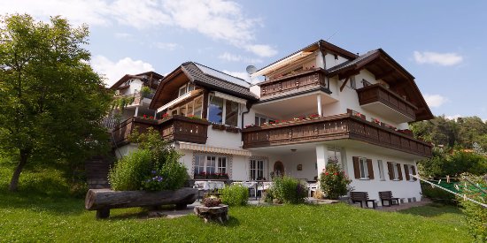 Foto Haus Bauer