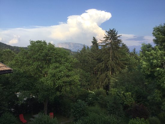 Foto Zauberberg