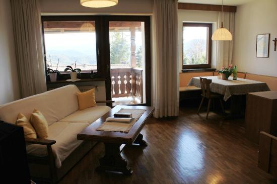Foto Residence LÃ¤rchenhÃ¤usl