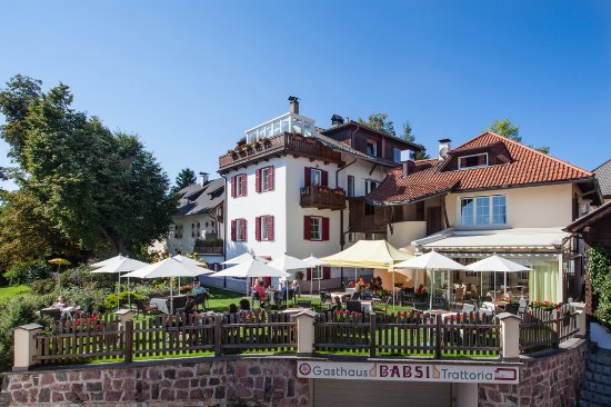 Foto Gasthaus Babsi