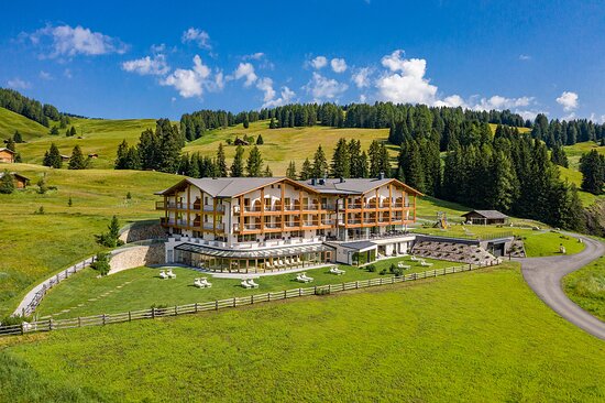 Foto Hotel Brunelle