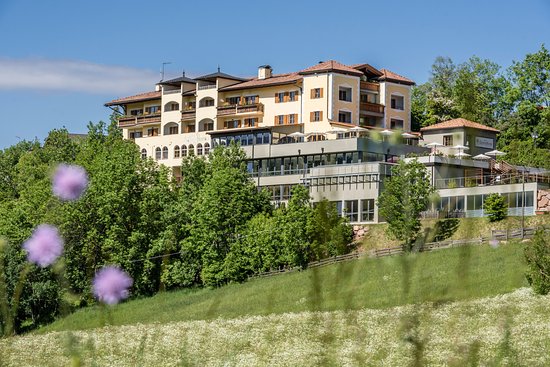 Foto Hotel Alpenflora
