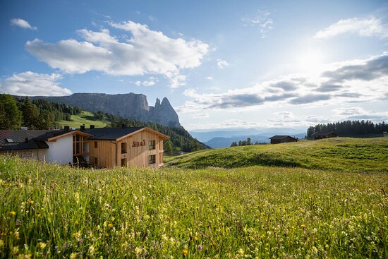 Foto Hotel Seel Aus