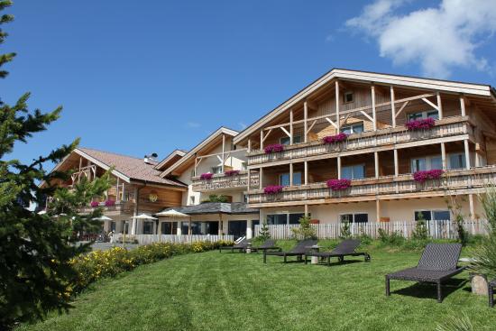 Foto Alpenhotel Panorama
