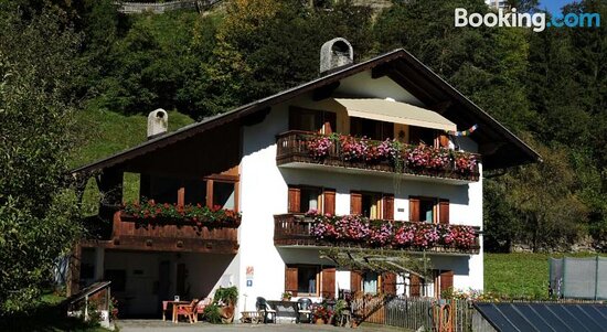 Foto Apartment Furschermuehle