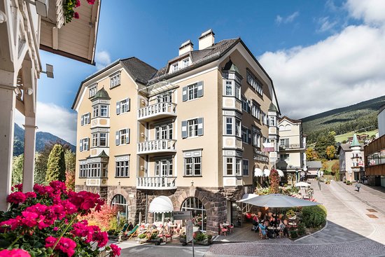 Foto Classic Hotel am Stetteneck