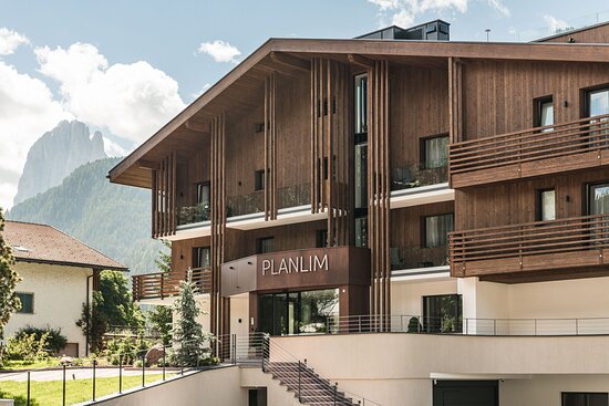 Foto Boutique Hotel Planlim