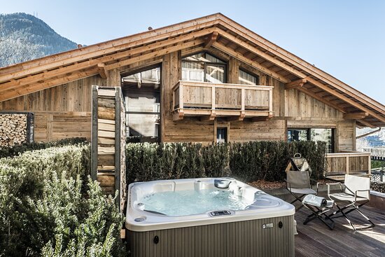 Foto Hotel Montchalet