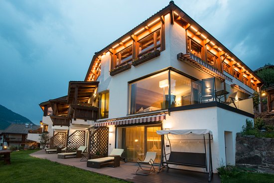 Foto Hotel Grien