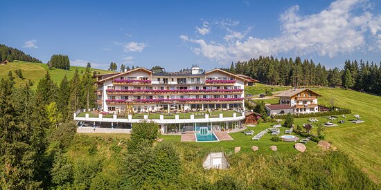 Foto Hotel Scherlin