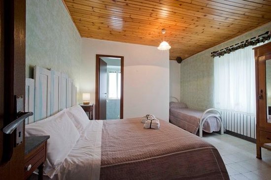 Foto Lago Secco Bed & Breakfast - Country House