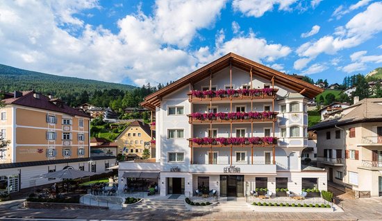 Foto Hotel Genziana