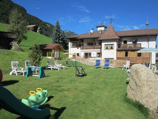 Foto Hotel Ronce