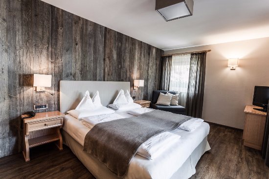 Foto Hotel Garni Villa Park