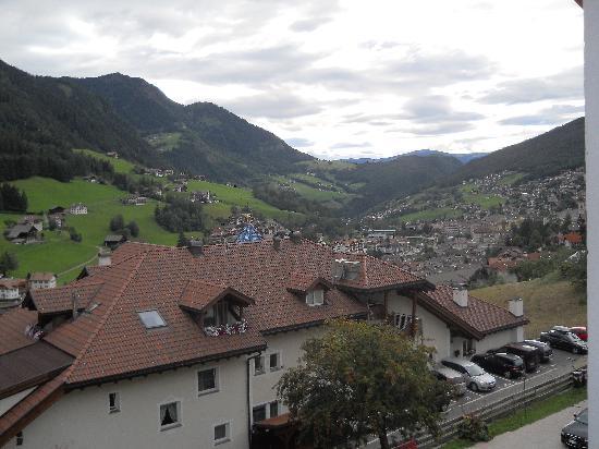 Foto Pension Sonnalp