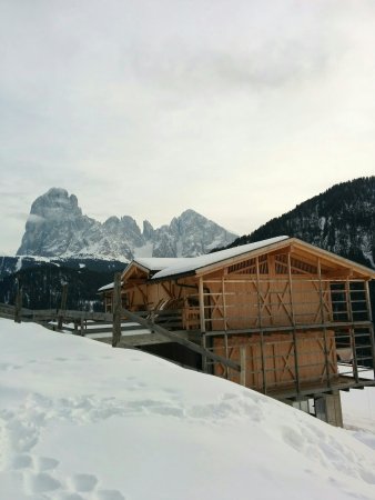 Foto Albergo Somont