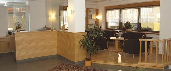 Foto Hotel Garni Planaces