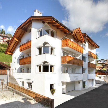 Foto Residence Cristal