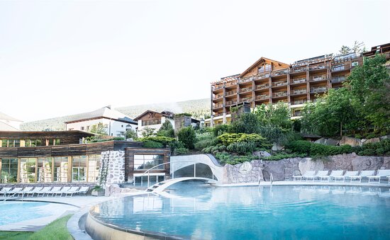 Foto Hotel Adler Balance
