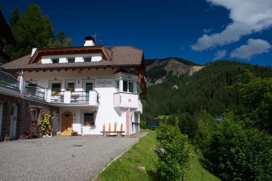 Foto Apartments Dolina